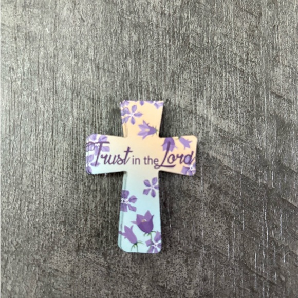 Religious Mini Cross Magnets (sold individually) - Picture 12 of 17
